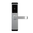 Serratura Keyless di Digital di spessore biometrico della serratura 50mm di WiFi ss DC6V aa Smart