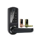 serratura di porta intelligente dell'impronta digitale di sicurezza di 70x30mm Digital TT per le Camere