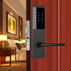 L'ANSI astuto in lega di zinco della serratura di porta dell'hotel mortasa lo spessore di 65mm