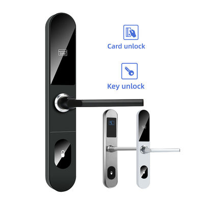 Portello scorrevole astuto Keyless della serratura di porta della serratura Sus304 della porta di vetro di scivolamento del FCC
