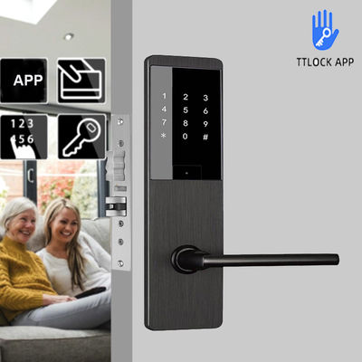 Il App di CC 6V ha controllato la serratura di porta telecomandata delle serrature di porta 48mm