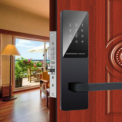 Serratura di porta intelligente dello Smart Home del sistema 38mm della serratura di porta di Airbnb 13.56MHz